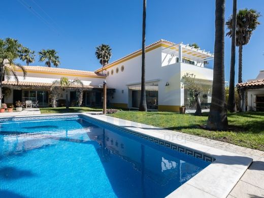 Luxury home in Castro Marim, Distrito de Faro