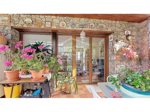 호화 저택 / la Massana, La Massana