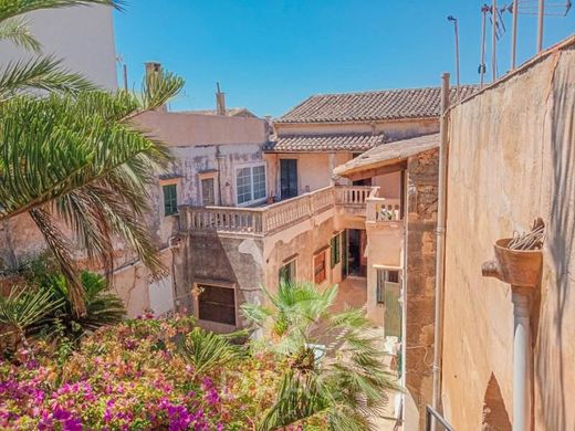 منزل ﻓﻲ Santanyí, Illes Balears