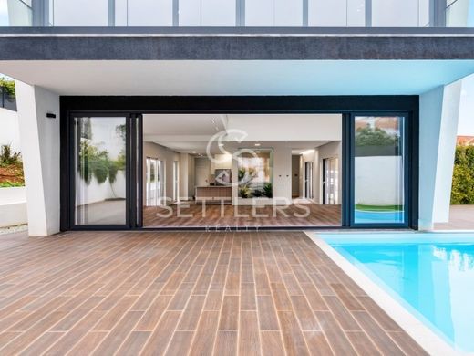 Detached House in Cascais, Lisbon