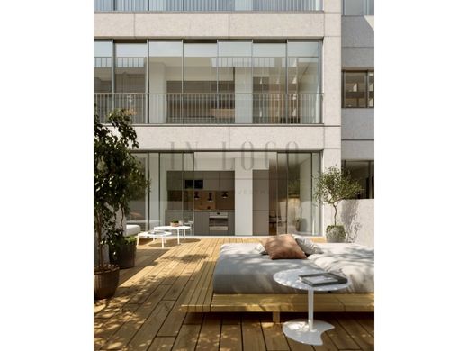 套间/公寓  Estrela, Lisbon