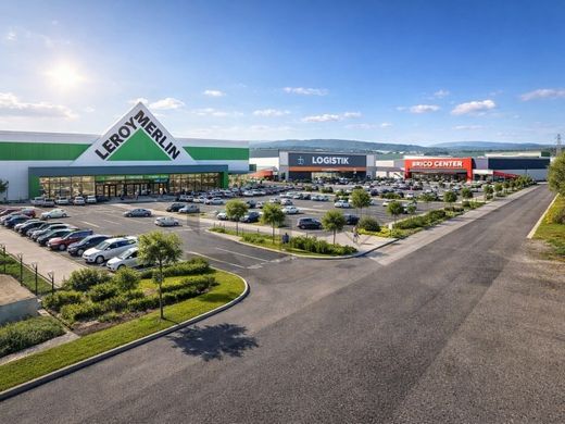 Terrain à Vila Franca de Xira, Lisbonne