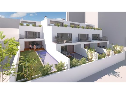 Terreno - Portimão, Faro