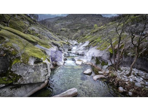 전원/농가 / Jerte, Provincia de Cáceres