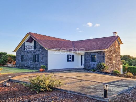 Элитный дом, Madalena, Azores