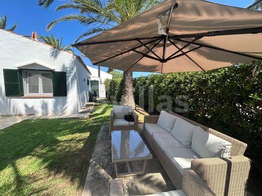 호화 저택 / Ciutadella, Illes Balears