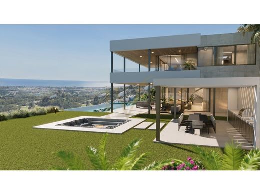 Villa in Benahavís, Malaga