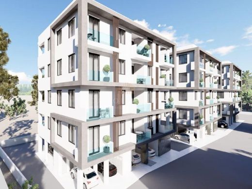 Квартира, Лимасол, Limassol District