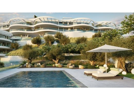 Appartement à Marbella, Malaga