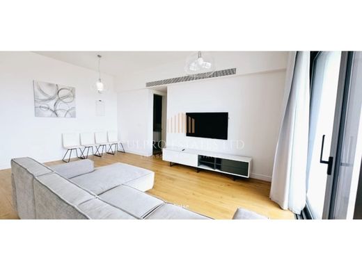 Apartamento - Mésa Geitoniá, Limassol District