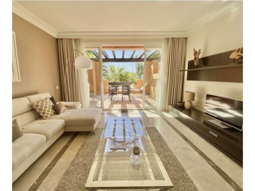 Διαμέρισμα σε Μαρμπέγια, Provincia de Málaga