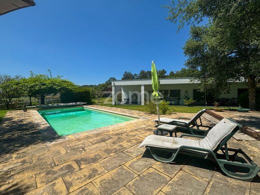 Luxus-Haus in Vila Verde, Distrito de Braga