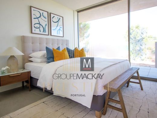 Daire Lagoa, Distrito de Faro