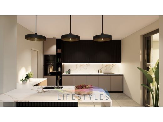 ﻓﻴﻼ ﻓﻲ لولي, Loulé