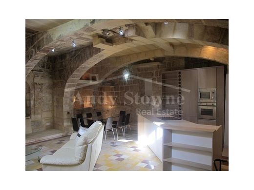 Villa Plurifamiliare a Siġġiewi, Is-Siġġiewi