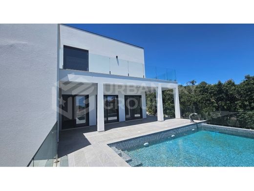 Luxury home in São Brás de Alportel, Distrito de Faro