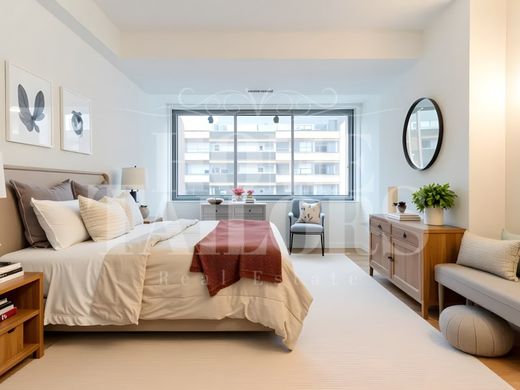 Διαμέρισμα σε Estrela, Lisbon