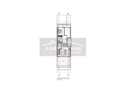 Διαμέρισμα σε Naxxar, In-Naxxar