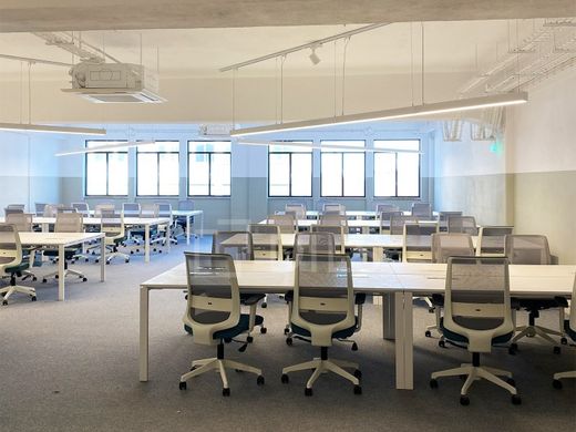 Ufficio a Lisbona, Lisbon