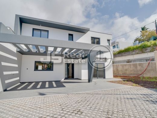 Funchal, Madeiraの高級住宅