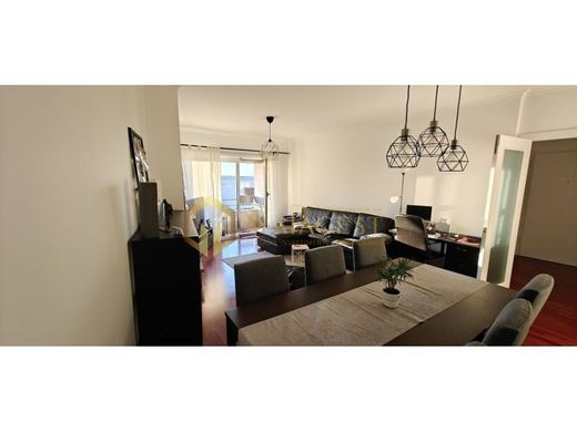 Daire Matosinhos, Distrito do Porto