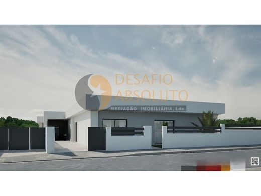 Villa multifamiliale à Seixal, Distrito de Setúbal