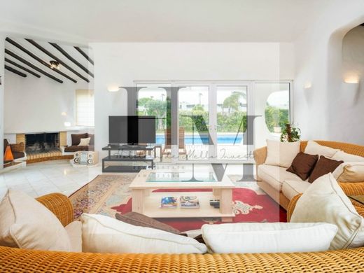 Luxus-Haus in Lagoa, Distrito de Faro