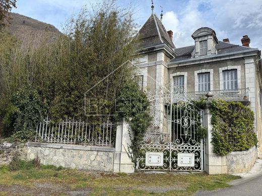 Mansion in Caneján, Province of Lleida