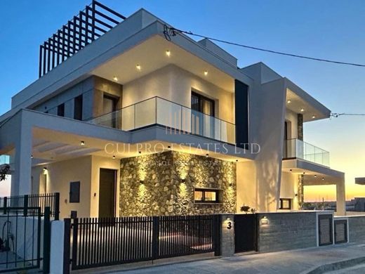 Luxury home in Erími, Limassol District