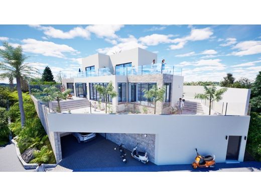 Βίλα σε Fuengirola, Provincia de Málaga