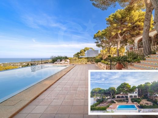 ‏וילה ב  ג'אואה, Provincia de Alicante