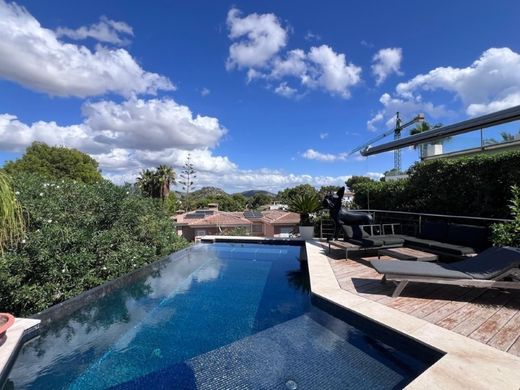 Villa in Calvià, Province of Balearic Islands