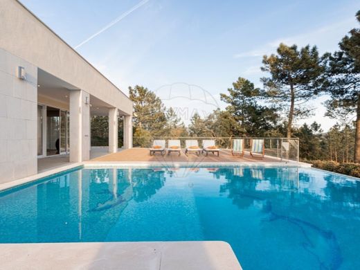 豪宅  Sesimbra, Distrito de Setúbal