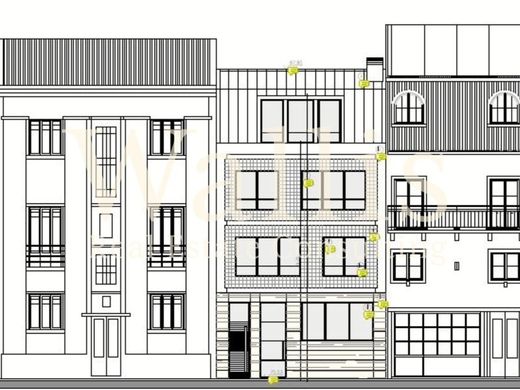 Wohnkomplexe in Beato António, Lisbon