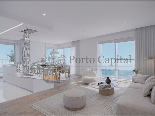 Apartment in Vila Nova de Gaia, Distrito do Porto