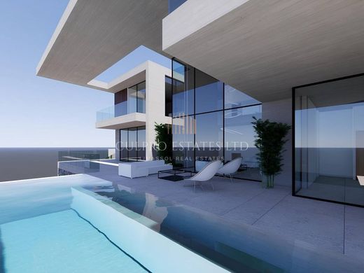 Villa in Limassol, Limassol District