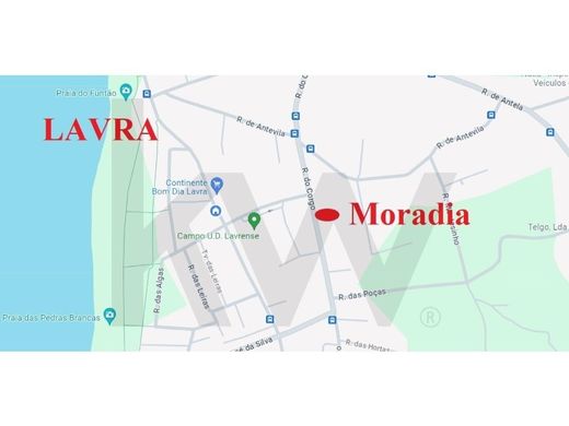 호화 저택 / Matosinhos, Distrito do Porto