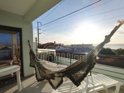 다세대 빌라 / Caminha, Distrito de Viana do Castelo