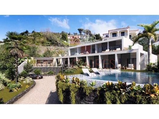 Casa di lusso a Funchal, Madeira