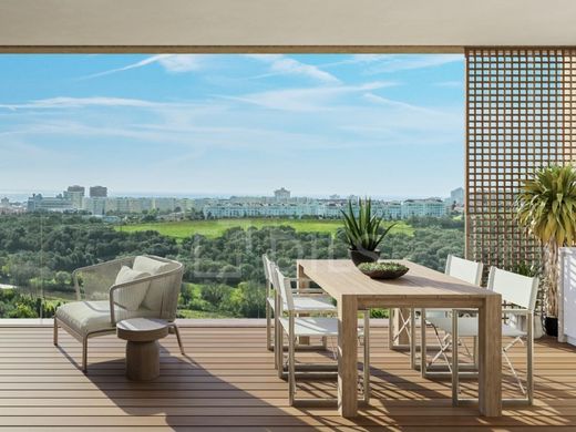 Apartment in Oeiras, Lisbon