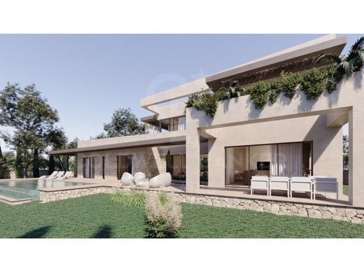 Villa in Xàbia, Alicante