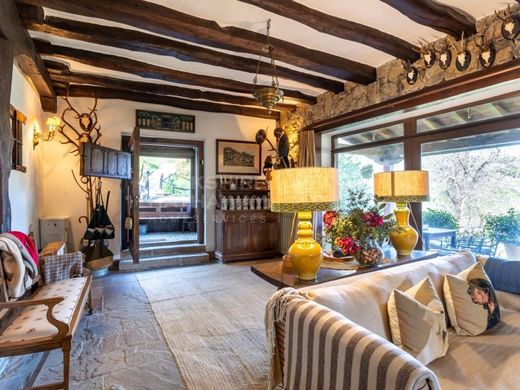 Luxury home in Cabezón de Liébana, Province of Cantabria