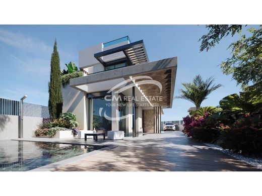 Villa in Torre-Pacheco, Murcia