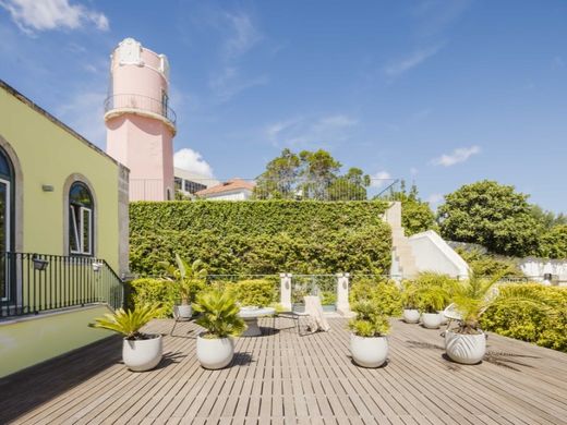Appartement in Oeiras, Distrito de Lisboa