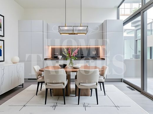 Avenidas Novas, Lisbonのアパートメント