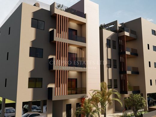 Penthouse Káto Polemídia, Limassol District