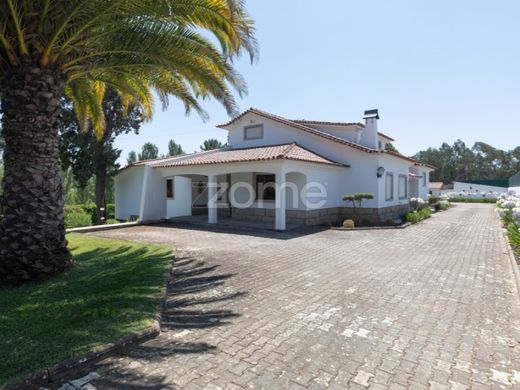 Luxus-Haus in Tábua, Distrito de Coimbra