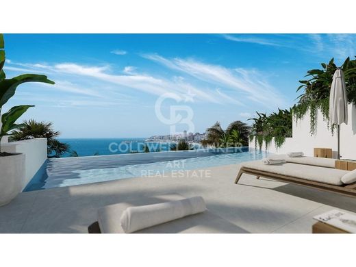 Semidetached House in Fuengirola, Malaga