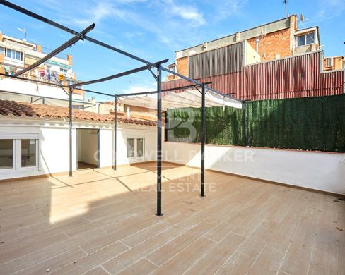 Wohnkomplexe in Barcelona, Provinz Barcelona