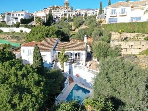 Вилла, Михас, Provincia de Málaga